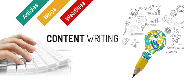 content writing